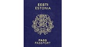 гражданство Эстонии
