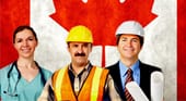 Работа для строителей в Канаде : зарплата и вакансии, сколько получают рабочие, инженеры и каменщики