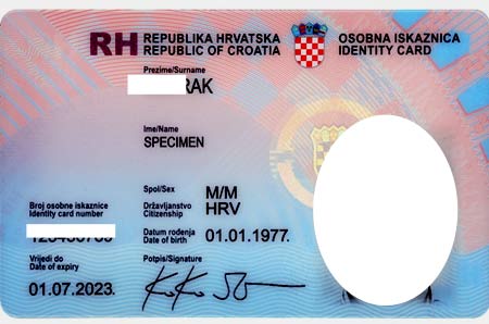 Получить гражданство хорватии замки венгрии фото