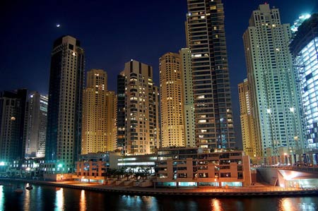 Дубаи, ОАЭ