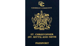 Оформление и получение гражданства Сент-Китс и Невис