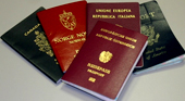 Приобретение гражданства в зарубежных странах