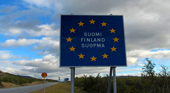 Прокат визы в Финляндию из СПБ