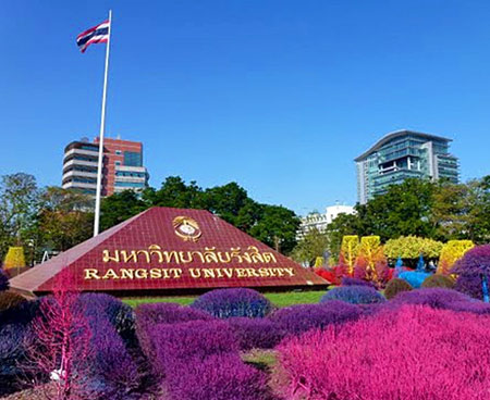 тайский университет