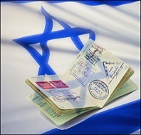 Visas Israel and Russia