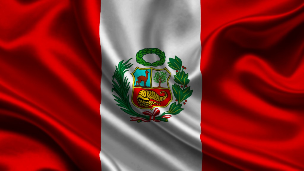 Виза в Перу