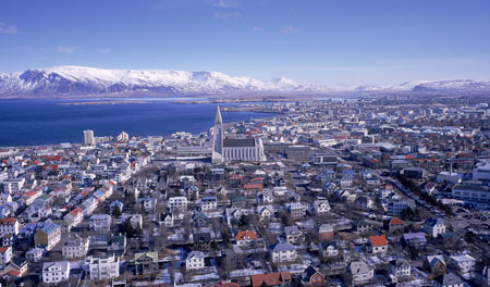 Изображение - Гражданство исландии для россиян reikiavik1