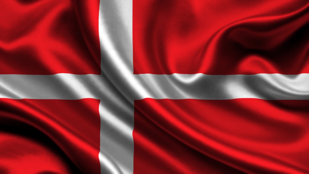 Уровень жизни в Дании