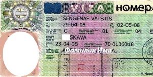 Карта visa беларусь