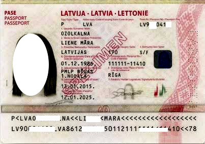 Получение гражданства латвии www valencia ru