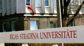 Образование и обучение в Латвии