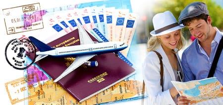 Как оформить визу самостоятельно: документы и стоимость