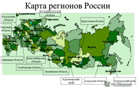 Миграционная карта из казахстана в россию образец