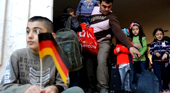 Как получить статус беженца в Германии