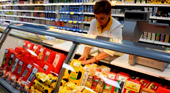 Цены на продукты и другие товары в Польше