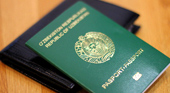 Обмен и получение нового паспорта Узбекистана