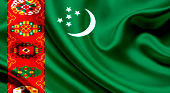 Оформление визы в Туркменистан