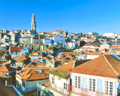 как переехать жить в португалию