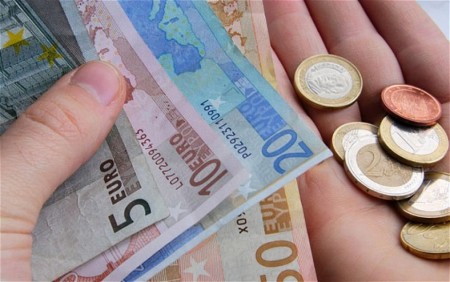 euros 1