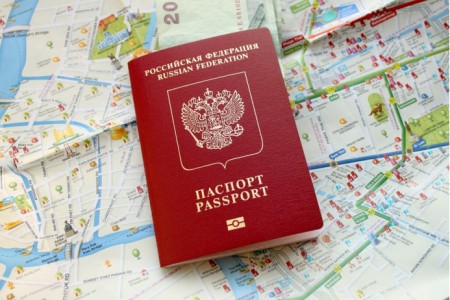 Нужна ли виза в Белград для россиян