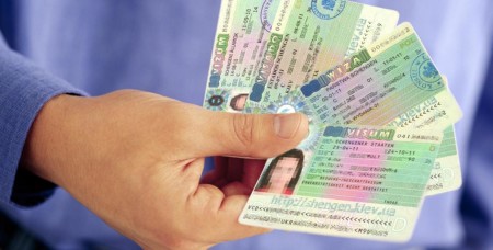 Как получить шенгенскую визу на год: цена и сроки оформления