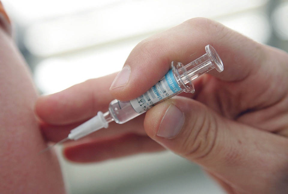 Прививки перед вылетом в Конго