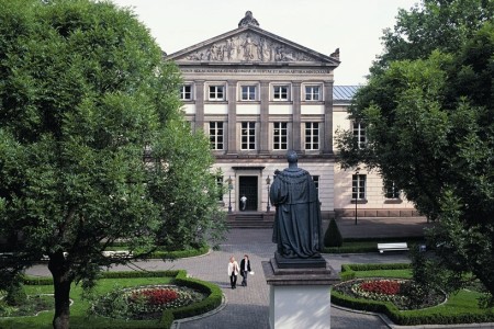 University of Göttingen