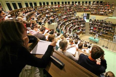 Ведущие университеты германии купить кипр