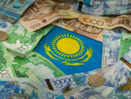 Социальная пенсия в Казахстане