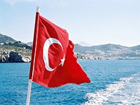 Нужен ли загранпаспорт для въезда в Турцию