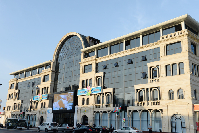 Нужен ли россиянам загранпаспорт для въезда Азербайджан