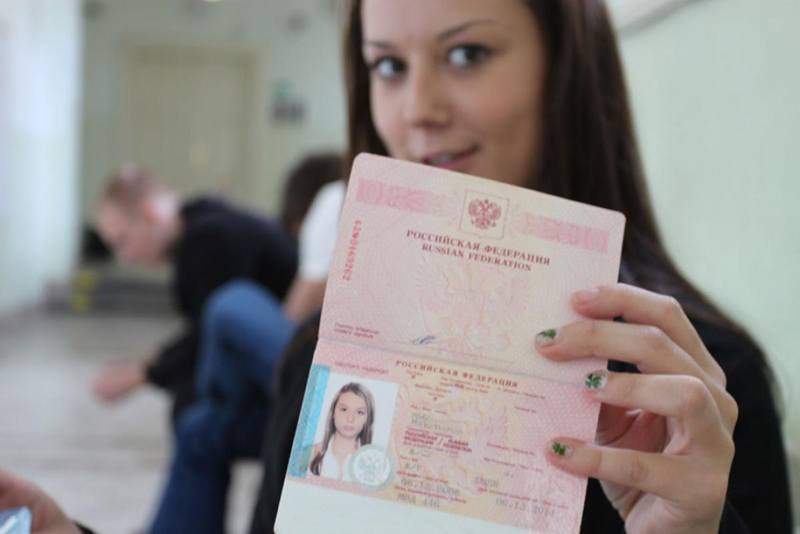 Как быстро получить загранпаспорт в РФ