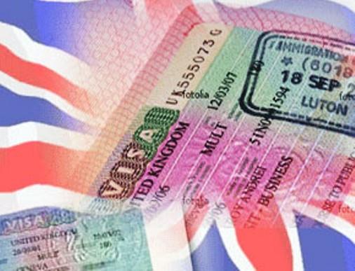 Оформление справки с работы для получения визы в Великобританию