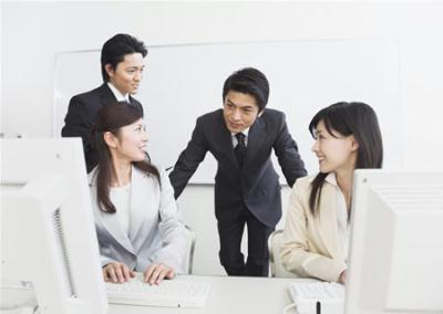 работа в китае