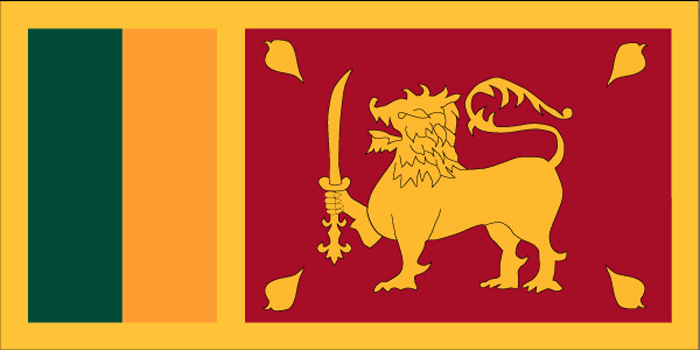 Виза в Шри-Ланку для белорусов в 2023 году