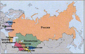 Какая карта работает за границей сейчас для россиян