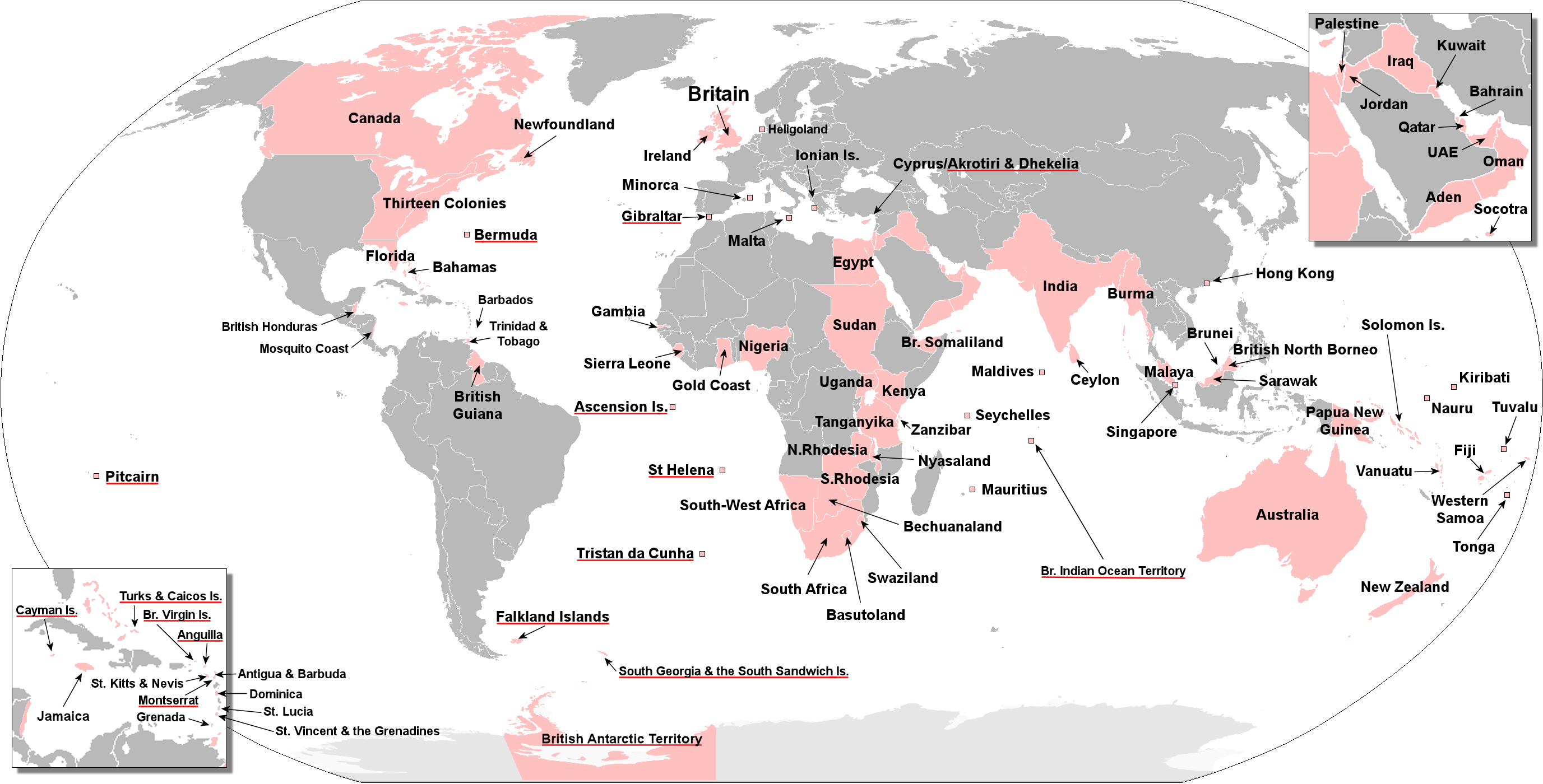 Сколько стран в соединенном королевстве балчик болгария фото