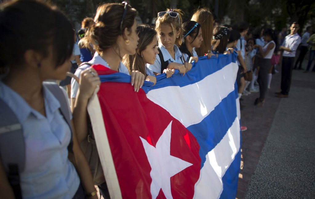 Работа и доступные вакансии на Кубе в 2023 году