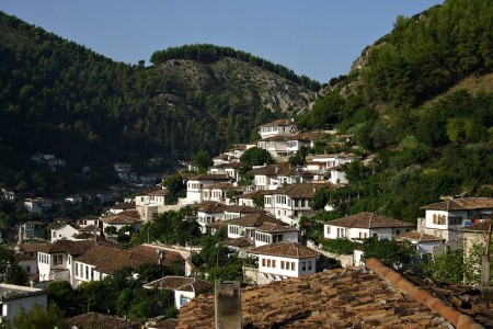 Недвижимость в Албании
