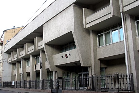 Посольство Литвы