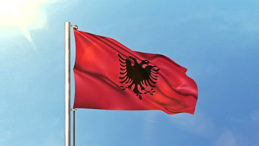 Работа в Албании в 2023 году