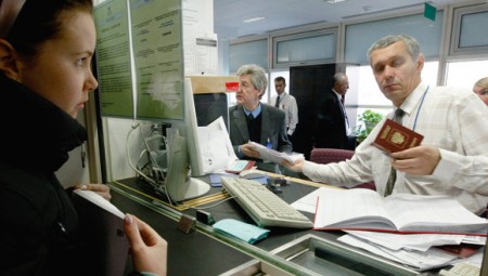Нужна ли виза в Германию для россиян