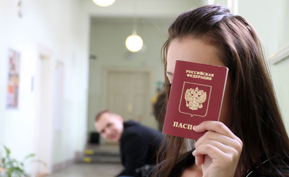 Фото На Паспорт Подростки