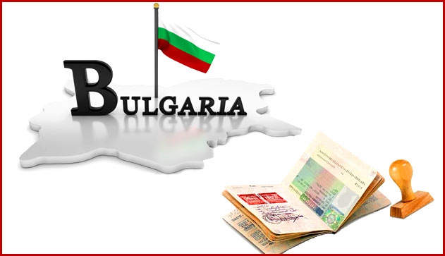 виза в Болгарию