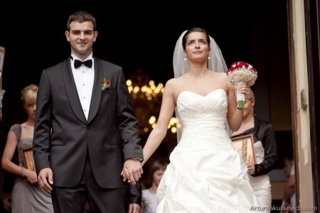 брак в Польше