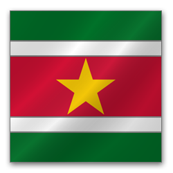 Оформление визы для путешествия в Суринам