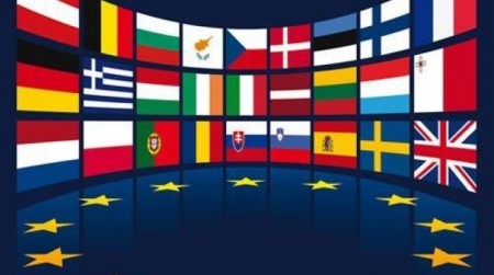 Страны Шенгенского соглашения