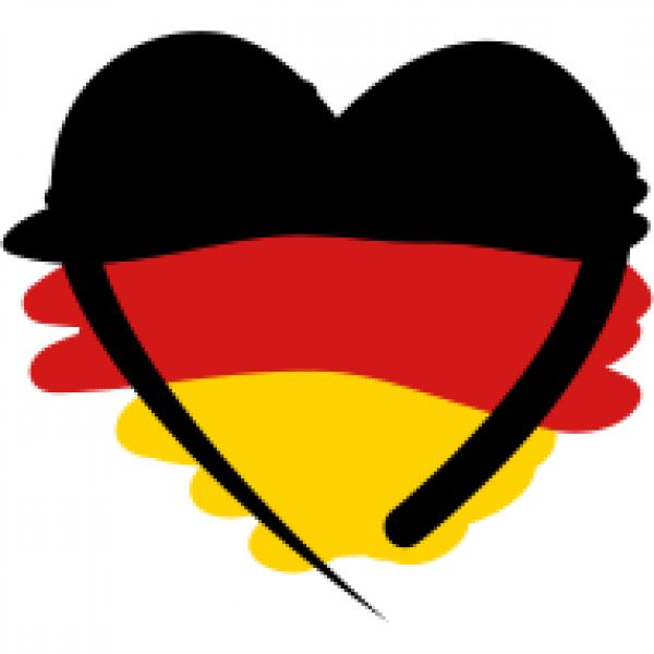 Цвета флага Германии