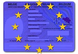 Голубая карта для работы в Евросоюзе