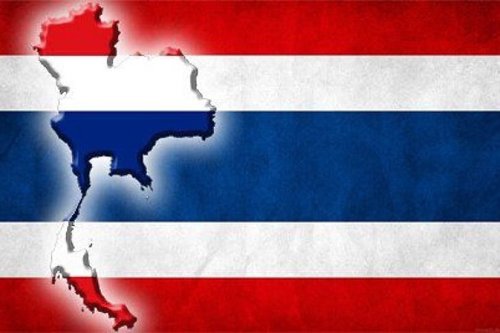 Оформление визы в Таиланд для белорусов